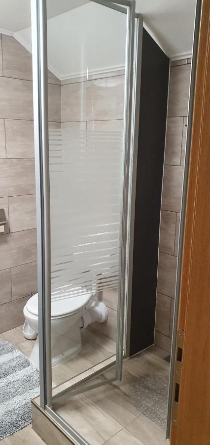 Novska Apartman Dabrovic מראה חיצוני תמונה