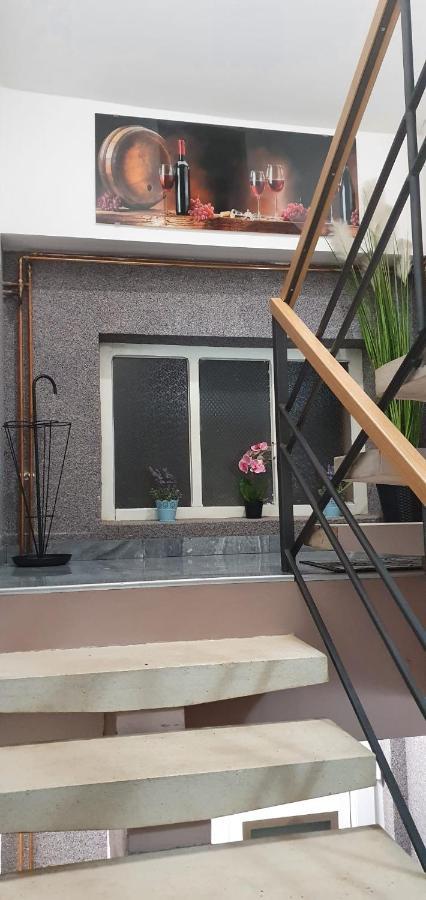 Novska Apartman Dabrovic מראה חיצוני תמונה