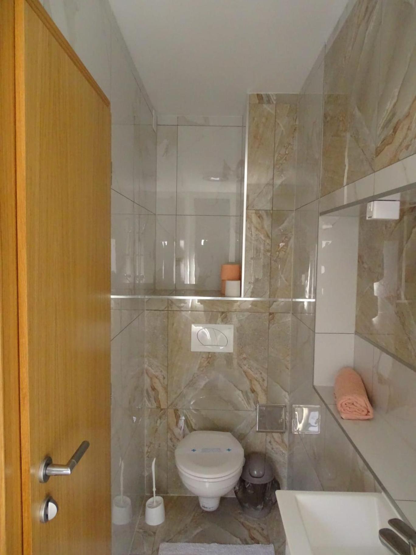 Novska Apartman Dabrovic חדר תמונה