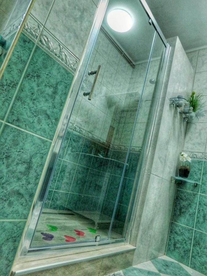 Novska Apartman Dabrovic מראה חיצוני תמונה
