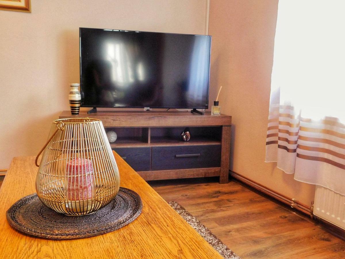 Novska Apartman Dabrovic מראה חיצוני תמונה