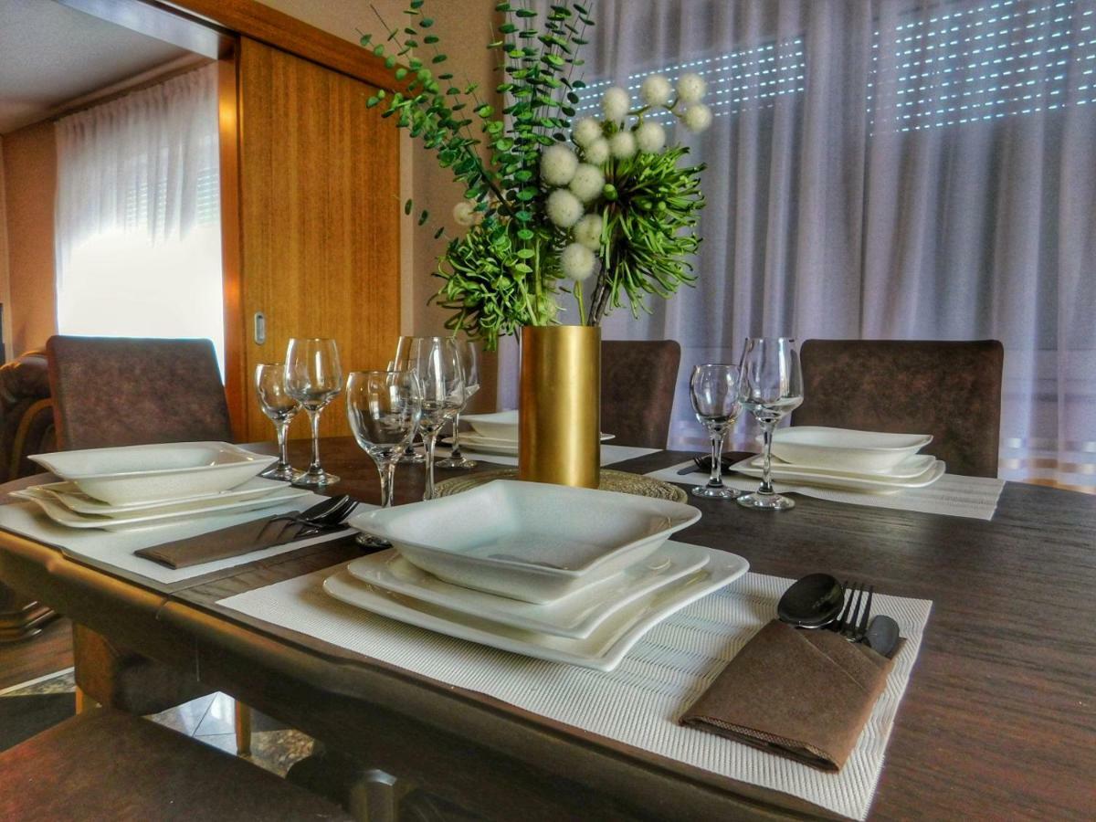 Novska Apartman Dabrovic מראה חיצוני תמונה
