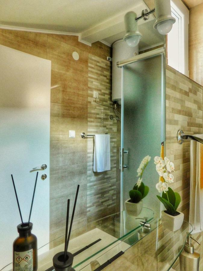 Novska Apartman Dabrovic מראה חיצוני תמונה